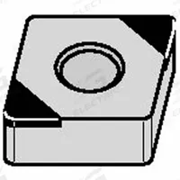 WIDIA CBN NEGATIVE INSERT: CNGA431S0425MT, CNGA120404S01025MT (MPN 6904779). Key specifications — attr257732: CNGA431S0425MT; attr257733: CNGA120404S01025MT.