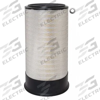 BALDWIN FILTERS Automotive Air Filter: Round-Oval, Engine, Round, Axial Seal - Round/Oval Engine Air Filters