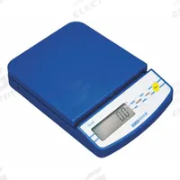 ADAM EQUIPMENT Compact Bench Scale: 200 g Capacity, 0.1 g Readability, g/oz, 0.1 g Repeatability (MPN DCT 201). Key specifications — Brand: ADAM EQUIPMENT; Display Type: LCD.