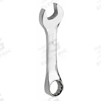 SK PROFESSIONAL TOOLS Combination Wrench: Alloy Steel, Chrome, 10 mm Head Size, 3 3/4 in Overall Lg (MPN 88110). Key specifications — attr309539: 10 mm; attr309567: No; attr324930: SK PROFESSIONAL TOOLS.