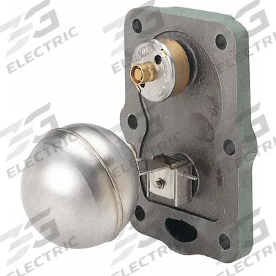 BARNES & JONES Steam Trap Repair Kit: For Sarco, FT-15 - Float & Thermostatic Repair Kits