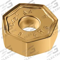 WALTER Heptagon Milling Insert: XNMU0906ANN-F27 (MPN 7182161)
