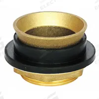 APPROVED VENDOR Spud: Toilets, Brass (MPN 22UR67). Key specifications — Product Type: Spud; Brand: APPROVED VENDOR; Compatible Series: American Standard.