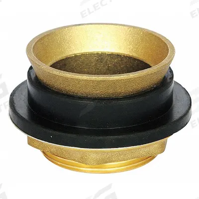 APPROVED VENDOR Spud: Toilets - Spuds, Spud Couplings & Friction Rings for Flush Valves