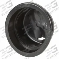 GROTE Grommet: Grommet, Black (MPN 91950). Key specifications — Color: Black; Brand: GROTE; Product Type: Grommet.