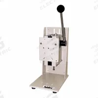 NIDEC-SHIMPO Lever Force Test Stand: Lever Force Test Stand, FGE/FGV/MF Series, Force Gauges (MPN FGS-50S). Key specifications — Product Type: Lever Force Test Stand; Compatible with Manufacturer Model Number: FGV; Compatible Product Type: Force Gauges; Brand: NIDEC-SHIMPO.