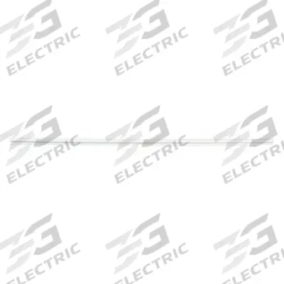 ELECTROLUX Shelf Trim: Mfr Part # 240561502 - Electrolux Parts for Refrigerators & Freezers