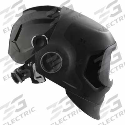3M SPEEDGLAS Welding Helmet: G5-03 Pro Welding Helmet, G5-03 - Welding Helmet Shells