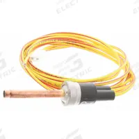 YORK Single Pressure Control: Mfr Part # S1-025-35359-000. Key specifications — Manufacturer Part Number: S1-025-35359-000; Product Type: Single Pressure Control.