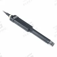 HACH Sensor: LDO10103, Dissolved Oxygen, 0.05 to 20 mg/L, 3 m Cable Lg. Key specifications — Manufacturer Part Number: LDO10103; Product Type: Sensor; Test Parameters: Dissolved Oxygen; Material: Polycarbonate; Range: 0.05 to 20 mg/L.