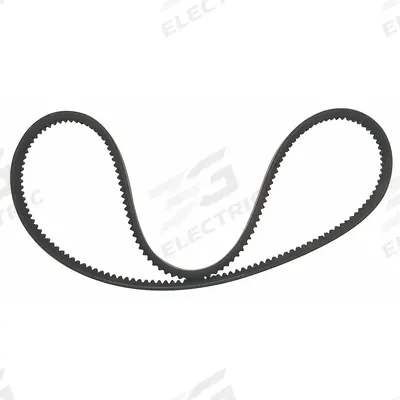 MI-T-M Cog Belt: Mfr Part # 11-0008 - Assorted Parts & Accessories
