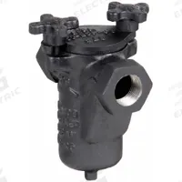 MUELLER STEAM SPECIALTY Basket Strainer: Cast Iron, 0.062 in Screen Size, Single, NPT, 3/8 in (MPN 3/4 125 CI Iron Body Screwed). Key specifications — Brand: MUELLER STEAM SPECIALTY; Compatible Product Type: Water; Gasket Material: Buna-N; Screen Material: 304 Stainless Steel.