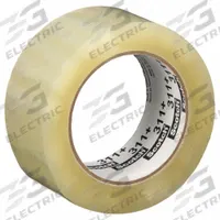 SCOTCH Acrylic Packing Tape: 2 mil Tape Thick, 2 in x 55 yd, 2 in, Clear, 311+, Medium-Duty, 36 PK. Key specifications — Tape Series: 311+; Brand: SCOTCH.