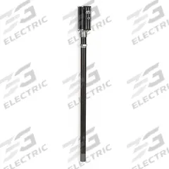 ARO Air Drum Pump: Pump Only, 5:1, 4.3 gpm Max. Flow Rate, 2,000 cps Max. Viscosity (MPN LM2305A-51-B). Key specifications — Brand: ARO.