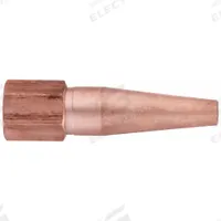 VICTOR Welding Tip: TE Series, Size 2, For Use With Acetylene (MPN 0311-0475). Key specifications — Manufacturer Part Number: 0311-0475; Brand: VICTOR.