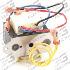 GARLAND MANUFACTURING Transformer: Mfr Part # 1917198. Key specifications — attr1065001: 1917198; attr1041510: GARLAND MANUFACTURING; attr1065008: Transformer.