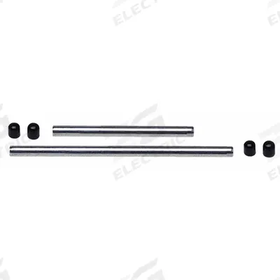 PANAVISE Replacement Lever Arm: Mfr Part # 592-12 - Replacement Parts for Power Punching Tools