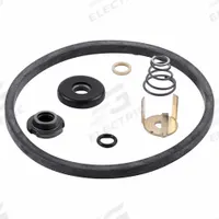 BELL & GOSSETT Seal Kit: Mfr Part # 189174LF, For Use With 3CFF3. Key specifications — Manufacturer Part Number: 189174LF.