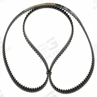 CONTINENTAL Timing Belt: One Side, Curvilinear, Conti® Hawk PD, 8 mm Pitch, 85 mm Top Wd, 1120-8M-85 (MPN 1120 8M 85). Key specifications — Industry Number: 1120-8M-85; Brand: CONTINENTAL.