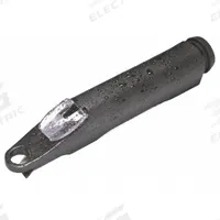 REICHERT Refractometer: Brix, 0.2% Brix Accuracy, Auto, Analog, 0.2 Brix, 90%Brix Brix % - Max (MPN 137533L0). Key specifications — Brand: REICHERT; Accuracy: 0.2% Brix; Refractive Index - Min: 1.42 RI; Automatic Temperature Compensation Included: Automatic; Refractive Index - Max: 1.518 RI; Resolution: 0.2 Brix; Test Parameters: Brix.