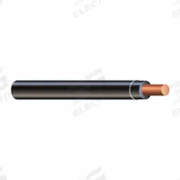 Wire: Copper, 10 AWG, 2 Conductors, Stranded, Red/White/Red, 600 ft Lg, THHN/THWN (MPN 58725201). Key specifications — Voltage: 600 V; Brand: SOUTHWIRE.