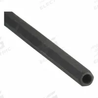 JONARD TOOLS Tamper Resistant Hex Screwdriver: BW Wrenches, Heat Treated Carbon Steel, Cushion Grip (MPN BW-532-3). Key specifications — attr1205107: 5/32 in; attr1205112: JONARD TOOLS; attr1205119: Cushion.