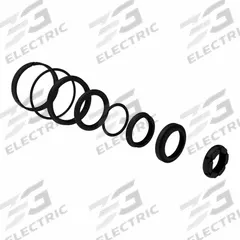 ARO Seal Kit: Compatible with Series AN, SKNAQK-BB. Key specifications — attr1110409: AN; attr1110405: ARO; attr1110404: SKNAQK-BB; attr1110414: Repair Kit.