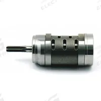 DYNABRADE Drop In Motor: Mfr Part # 53408, Short Block. Key specifications — attr948908: 53408; attr948911: 53070; attr948916: Short Block.