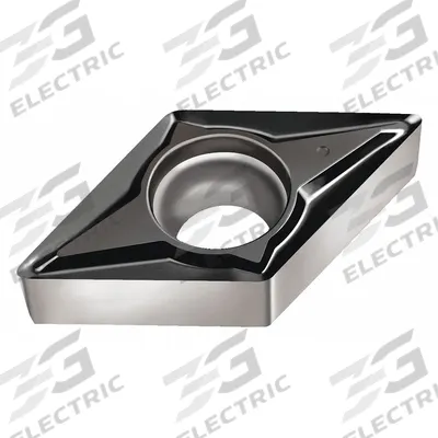 WALTER Diamond Turning Insert: DCGT3(2.5)1-FM2 WSM10S - Diamond Indexable Turning Inserts