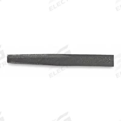 PROTO Screw Extractor: Straight Flute, Size #8 - Straight-Flute Extractors