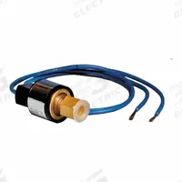 SUPCO Pressure Switch: Mfr Part # SLP2045. Key specifications — Manufacturer Part Number: SLP2045; Product Type: Pressure Switch.