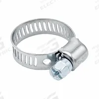 FIMCO Hose Clamp: FIMCO Sprayer, 5051114, Steel. Key specifications — Product Type: Hose Clamp; Material: Steel; Compatible Product Type: FIMCO Sprayer.