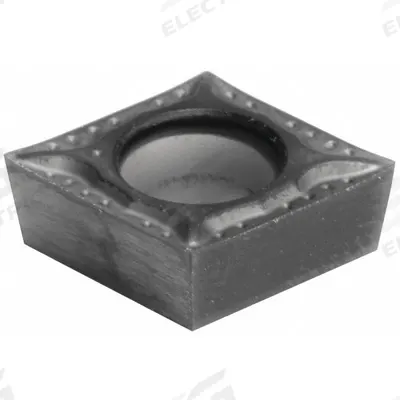 SUMITOMO Diamond Turning Insert: CCGT32.50.5MESI - Diamond Indexable Turning Inserts