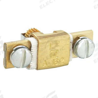 SQUARE D Thermal Unit: 20 Trip Class, A16.2 - Electrical