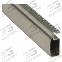 MAKE-TO-FIT Frame: Frame, 5/16 in Overall Ht, 72 in Overall Lg, 3/4 in Overall Wd, Unfinished, 20 PK (MPN PL 14071). Key specifications — Brand: MAKE-TO-FIT; Finish: Unfinished; Product Type: Frame; Color: Silver.