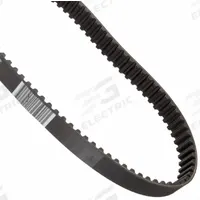 CONTINENTAL Timing Belt: One Side, Curvilinear, Conti® Hawk PD, 20 mm Pitch, 115 mm Top Wd, 20304150. Key specifications — attr1328047: 5200 20M 115; attr1328043: CONTINENTAL.