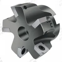 WALTER Indexable Face Mill: F2250.B27.080.Z06.03 (MPN 5118902). Key specifications — attr256955: F2250.B27.080.Z06.03.
