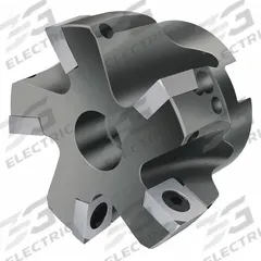 WALTER Indexable Face Mill: F2250.B27.080.Z06.03 (MPN 5118902). Key specifications — attr256955: F2250.B27.080.Z06.03.