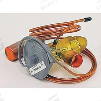 YORK Thermostatic Expansion Valve: S1-025-45294-000 Mfr Part #. Key specifications — Product Type: Thermostatic Expansion Valve; Manufacturer Part Number: S1-025-45294-000.