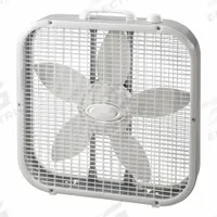 LASKO Freestanding Fan: 20 in Blade Dia, Non-Oscillating, 3 Speeds, 21 3/4 in Ht, 20 1/2 in Wd (MPN 3733). Key specifications — Brand: LASKO; Number of Speeds: 3; Voltage: 120V AC.