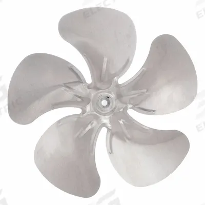 Dayton Fan Blade: Mfr Part # 11J34R06999-007 - HVAC and Refrigeration
