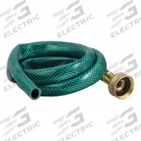 DAYTON Garden Hose: Garden Hose (MPN PP62004G). Key specifications — Product Type: Garden Hose; Brand: DAYTON; Compatible with Grainger Part Number: 3YU62; Compatible with Manufacturer Model Number: PP62004G.