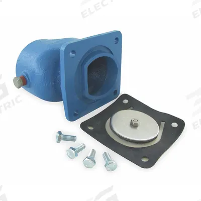 GOULDS WATER TECHNOLOGY Check Valve: Mfr Part # SPF30 - Flanged Check Valves for Self-Priming Sprinkler Pumps