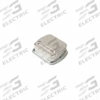 EDWARDS SIGNALING Buzzer: Buzzer Sound, 7.2 VA Watt, 6V AC, 725, 3 in L x 2 1/2 in W. Key specifications — Brand: EDWARDS SIGNALING; Operating Voltage: 6V AC.