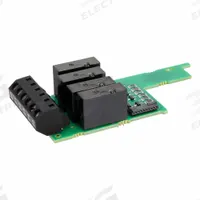 RED LION Panel Meter Accessories: Cards, Plug-In Card, PAXCDS20, 3 amp @ 120/240V AC or 28V DC. Key specifications — Brand: RED LION; Manufacturer Part Number: PAXCDS20; Compatible Product Type: PAX Unit; Connection Type: Connector; Features: Quad Relay Version; Output Type: 3 amp @ 120/240V AC or 28V DC; Product Type: Plug-In Card; Accessory Type: Cards.