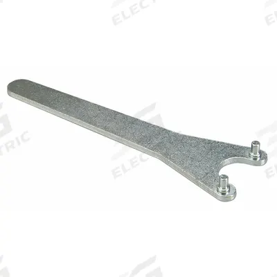 DYNABRADE Spanner Wrench: Mfr Part # 40758, Spanner Wrench - Air Tool Replacement Parts