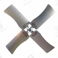 DAYTON Fan Blade: Mfr Part # 9001565. Key specifications — Manufacturer Part Number: 9001565.