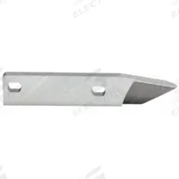 DEWALT Shear Blade: Shear Blade, Left Blade, 18 ga Capacity (Steel), DW8999. Key specifications — attr1256448: DW890; attr1256438: DW8999; attr1256454: Left Blade.