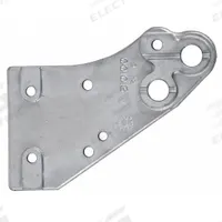 MAGLINE Right Hand Wheel Bracket: Fits Magline Brand (MPN 210100). Key specifications — For Use With Grainger Item Number: 9RV36; For Use With Mfr. Model Number: NPA13CG2C5; Fits Brand: Magline; Product Type: Right Hand Wheel Bracket; Brand: MAGLINE.