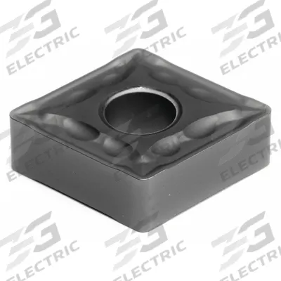 SUMITOMO Diamond Turning Insert: CNMG434EMU - Diamond Indexable Turning Inserts